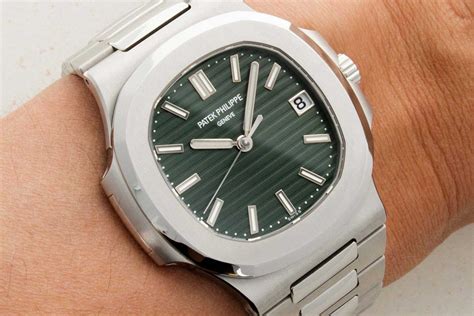 history patek philippe nautilus|Patek Philippe Nautilus price list.